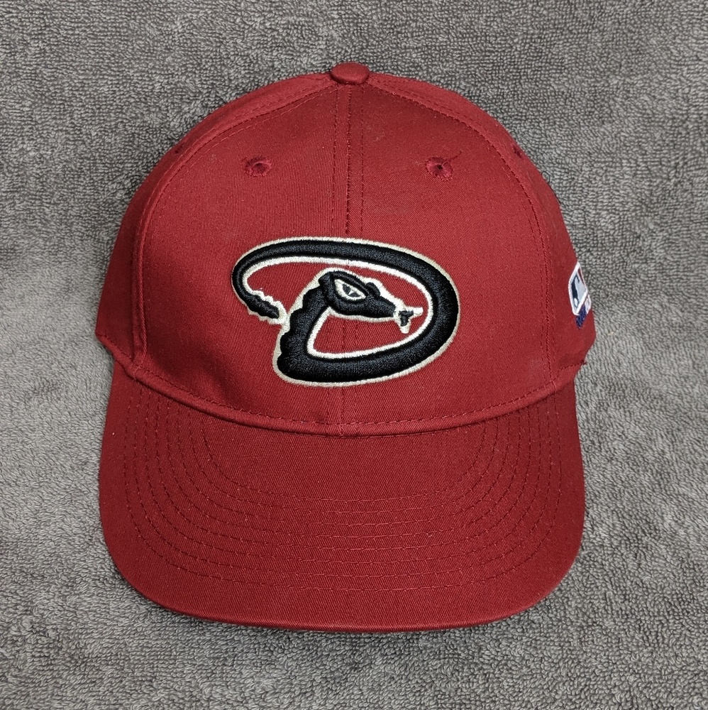 Diamondbacks Hat